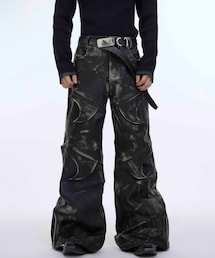 KIIKIO | その他パンツ