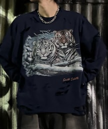 USED | スウェット