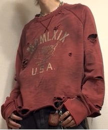 Remake | スウェット