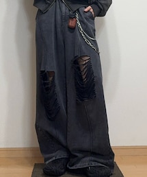 Remake | スウェットパンツ