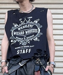 Remake | タンクトップ