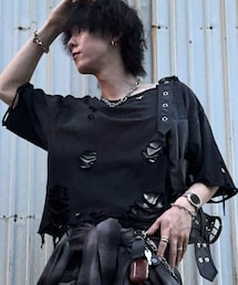 remake | Tシャツ/カットソー