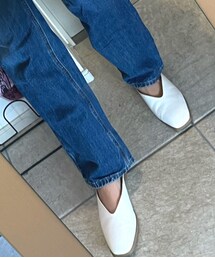 GU | シューズ