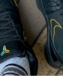 NIKE KOBE4 | スニーカー