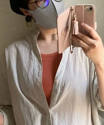 no brand | チューブトップ