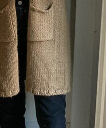 Samansa Mos2 | カーディガン/ボレロ