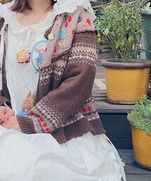 PINK HOUSE | トップス