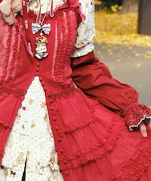 PINK HOUSE | ワンピース/ドレス