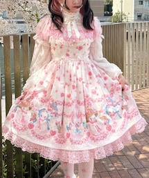 Angelic Pretty | ワンピース/ドレス