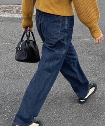 UNIQLO | デニムパンツ