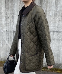 Barbour | ミリタリージャケット