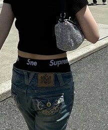 Supreme  | パンツ