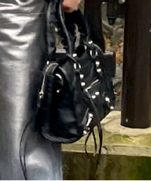 BALENCIAGA | ハンドバッグ