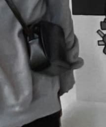 MSCHF | ショルダーバッグ