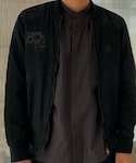 DIESEL BLACK GOLD(ディーゼル ブラック ゴールド)の「ジャケット/アウター(スカジャン)」