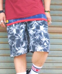 STUSSY | スウェットパンツ