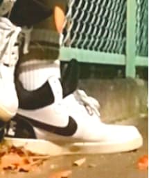 NIKE | ã¹ããŒã«ãŒ