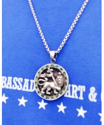 rastavibrations | ネックレス