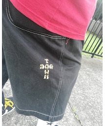DOGTOWN | デニムパンツ