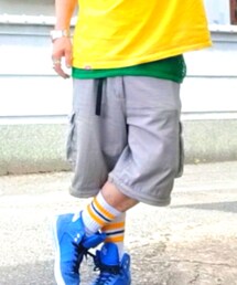 STUSSY | カーゴパンツ