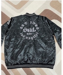 SOUL LOSANGELES | ナイロンジャケット