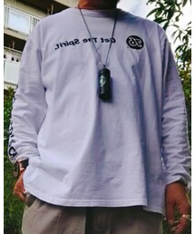 union 76 | union 76 /ロンT(Tシャツ/カットソー)