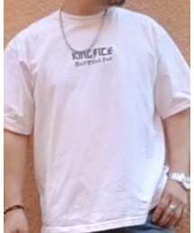 KINGSIZE | Tシャツ/カットソー