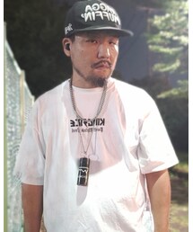 KINGSIZE | Tシャツ/カットソー