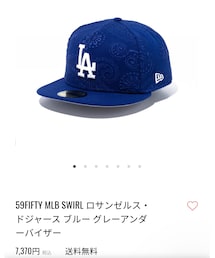 NEW ERA | キャップ