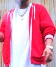 DC USA 95 | パーカー