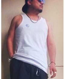 NESTA BRAND | タンクトップ