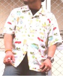 vintage el | シャツ/ブラウス