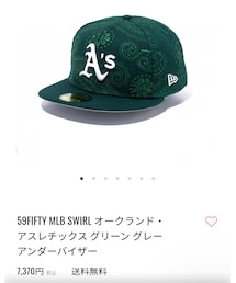 NEW ERA | キャップ