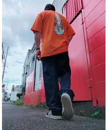 🌴後ろ姿🇧🇴🌴 | その他