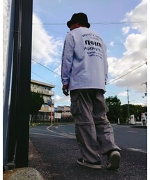 🌴BUCK SHOT🌴 | その他