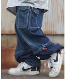 KSBB | カーゴパンツ