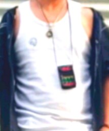 NESTA BRAND | タンクトップ