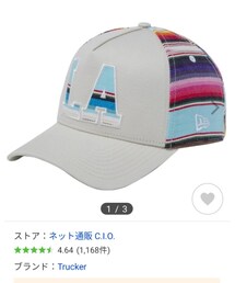 NEW ERA | ãã£ãã