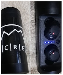 SPIN | ヘッドフォン/イヤホン