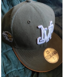 MURAL | キャップ