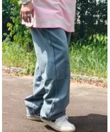 FUBU | デニムパンツ