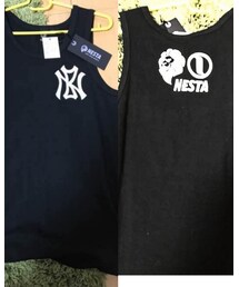 NESTA BRAND | タンクトップ