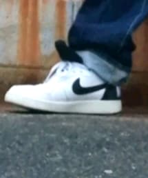 NIKE | スニーカー
