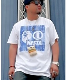 NESTA BRAND | Tシャツ/カットソー