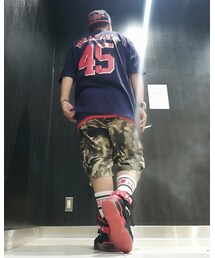 🇯🇲後ろSHOT 😎  | その他