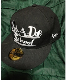 NEW ERA | キャップ