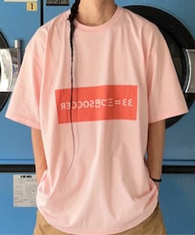 シゲタ・S・シゲオ | Tシャツ/カットソー
