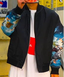 Bershka | ジャケット/アウター