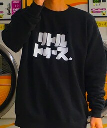 Printstar | スウェット