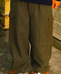 スウェーデン軍 | その他パンツ
